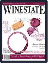 Winestate (Digital) Subscription                    February 5th, 2014 Issue