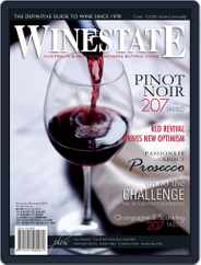 Winestate (Digital) Subscription                    November 1st, 2013 Issue