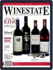 Winestate (Digital) Subscription                    July 1st, 2013 Issue