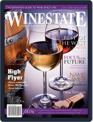 Winestate (Digital) Subscription                    May 1st, 2013 Issue