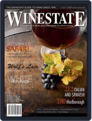 Winestate (Digital) Subscription                    March 1st, 2013 Issue
