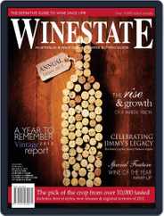 Winestate (Digital) Subscription                    January 30th, 2013 Issue