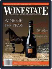 Winestate (Digital) Subscription                    December 1st, 2012 Issue