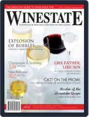 Winestate (Digital) Subscription                    November 1st, 2012 Issue