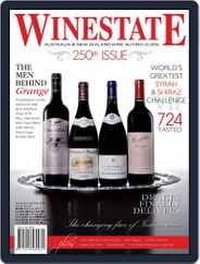 Winestate (Digital) Subscription                    September 1st, 2012 Issue