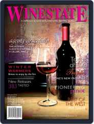 Winestate (Digital) Subscription                    May 4th, 2012 Issue
