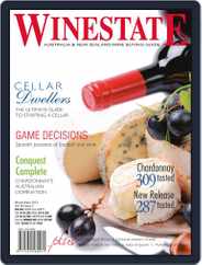Winestate (Digital) Subscription                    March 1st, 2012 Issue