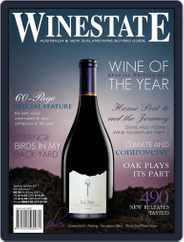 Winestate (Digital) Subscription                    December 12th, 2011 Issue