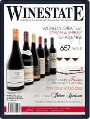 Winestate (Digital) Subscription                    October 1st, 2011 Issue