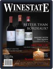Winestate (Digital) Subscription                    July 1st, 2011 Issue
