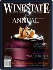 Winestate (Digital) Subscription                    June 2nd, 2011 Issue