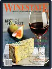 Winestate (Digital) Subscription                    May 5th, 2011 Issue
