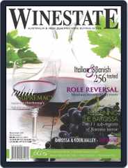 Winestate (Digital) Subscription                    March 12th, 2011 Issue