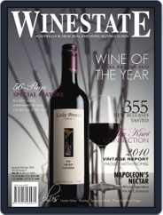 Winestate (Digital) Subscription                    January 3rd, 2011 Issue