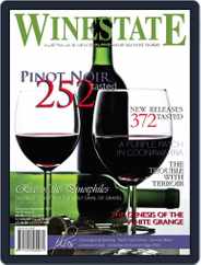 Winestate (Digital) Subscription                    November 2nd, 2010 Issue