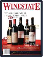 Winestate (Digital) Subscription                    September 1st, 2010 Issue