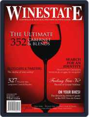 Winestate (Digital) Subscription                    July 1st, 2010 Issue