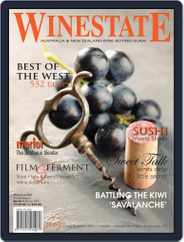 Winestate (Digital) Subscription                    May 4th, 2010 Issue