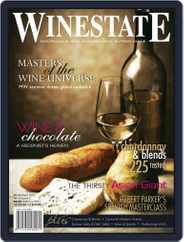 Winestate (Digital) Subscription                    March 1st, 2010 Issue