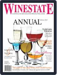 Winestate (Digital) Subscription                    January 1st, 2010 Issue