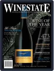 Winestate (Digital) Subscription                    December 6th, 2009 Issue