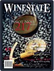 Winestate (Digital) Subscription                    December 5th, 2009 Issue