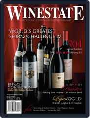 Winestate (Digital) Subscription                    December 4th, 2009 Issue