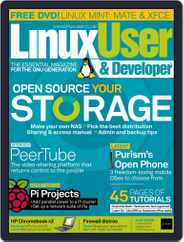 Linux User & Developer (Digital) Subscription                    August 1st, 2018 Issue