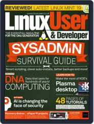 Linux User & Developer (Digital) Subscription                    July 1st, 2018 Issue
