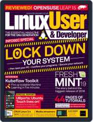 Linux User & Developer (Digital) Subscription                    June 2nd, 2018 Issue