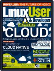 Linux User & Developer (Digital) Subscription                    June 1st, 2018 Issue