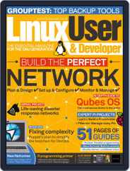 Linux User & Developer (Digital) Subscription                    March 1st, 2018 Issue