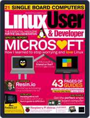 Linux User & Developer (Digital) Subscription                    January 1st, 2018 Issue