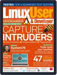 Linux User & Developer (Digital) Subscription                    December 1st, 2017 Issue