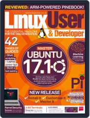 Linux User & Developer (Digital) Subscription                    November 1st, 2017 Issue