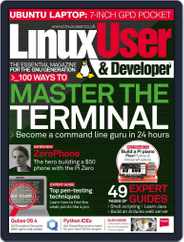 Linux User & Developer (Digital) Subscription                    October 1st, 2017 Issue