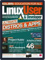 Linux User & Developer (Digital) Subscription                    September 1st, 2017 Issue