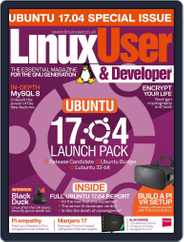 Linux User & Developer (Digital) Subscription                    August 1st, 2017 Issue