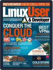 Linux User & Developer (Digital) Subscription                    July 1st, 2017 Issue