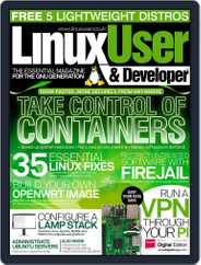 Linux User & Developer (Digital) Subscription                    June 1st, 2017 Issue