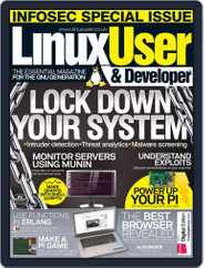 Linux User & Developer (Digital) Subscription                    April 1st, 2017 Issue