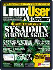 Linux User & Developer (Digital) Subscription                    March 1st, 2017 Issue