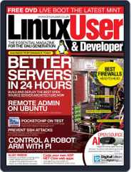 Linux User & Developer (Digital) Subscription                    January 1st, 2017 Issue