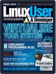 Linux User & Developer (Digital) Subscription                    December 1st, 2016 Issue