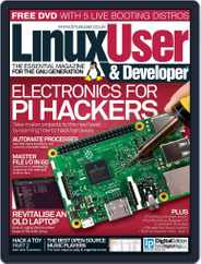 Linux User & Developer (Digital) Subscription                    November 1st, 2016 Issue