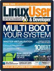 Linux User & Developer (Digital) Subscription                    July 27th, 2016 Issue
