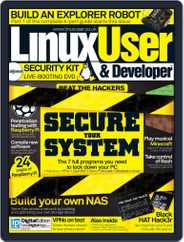 Linux User & Developer (Digital) Subscription                    June 30th, 2016 Issue