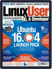 Linux User & Developer (Digital) Subscription                    May 5th, 2016 Issue
