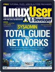 Linux User & Developer (Digital) Subscription                    March 10th, 2016 Issue