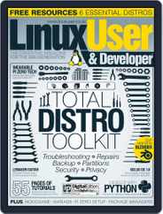 Linux User & Developer (Digital) Subscription                    February 11th, 2016 Issue
